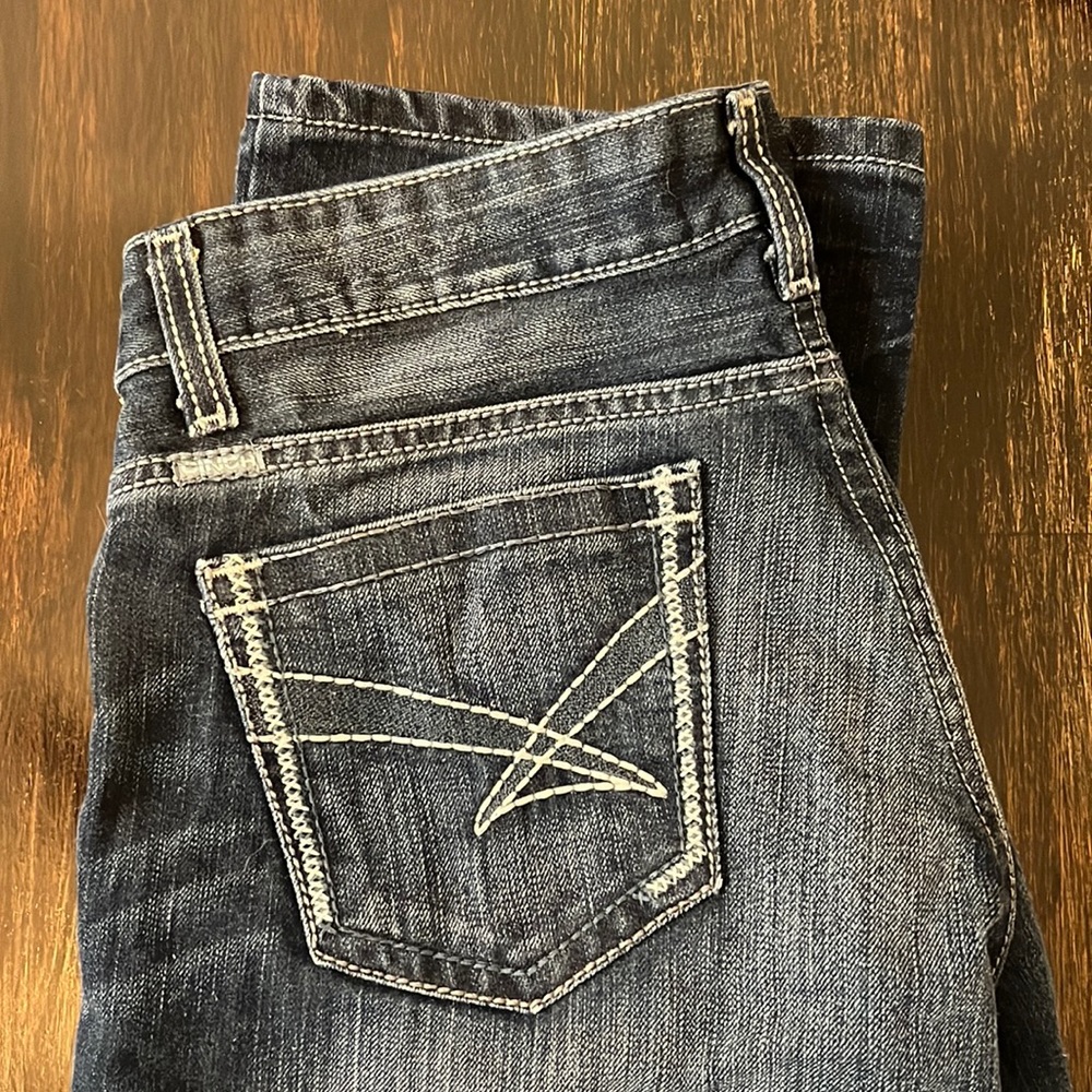 Women’s ADA Cinch Jeans - NEVER WORN